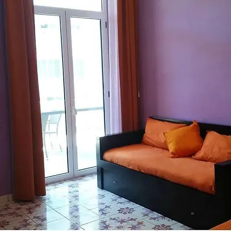 Artis Domus Relais & Pensión Península Sorrentina