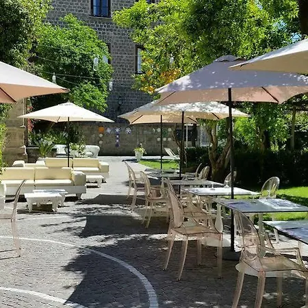 Artis Domus Relais & Pensión Península Sorrentina