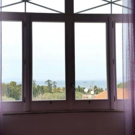 Penzion Artis Domus Relais &