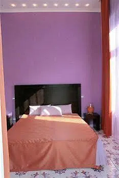 Artis Domus Relais & Penzion 3*