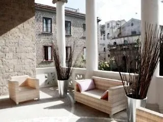 Pensión Artis Domus Relais &