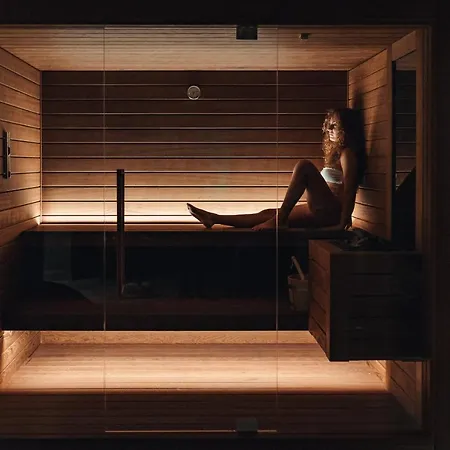 Artis Domus Relais & Pensión Península Sorrentina