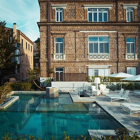 Penzion Artis Domus Relais &