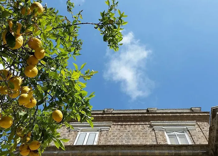 Artis Domus Relais & 4* Sorrento