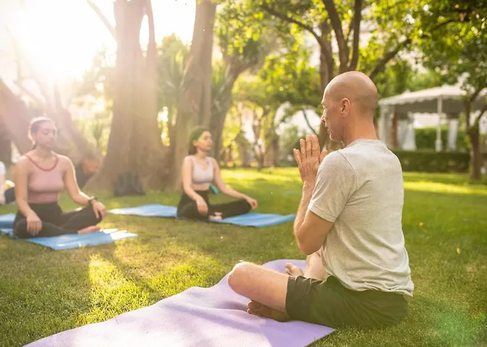Artis Domus Relais & Casa de hóspedes Sorrento
