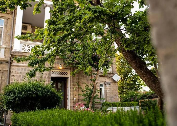 Artis Domus Relais &