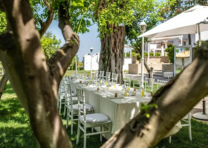 בית הארחה Artis Domus Relais & סורנטו