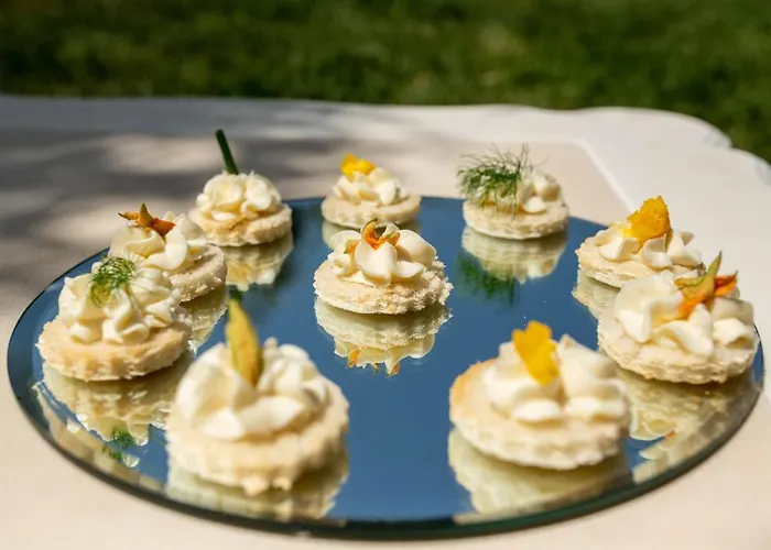 בית הארחה Artis Domus Relais &