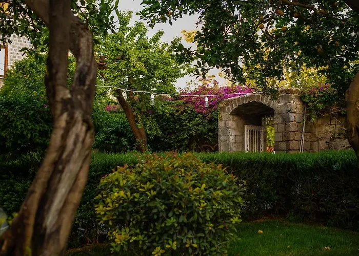 Artis Domus Relais & Casa de hóspedes Sorrento