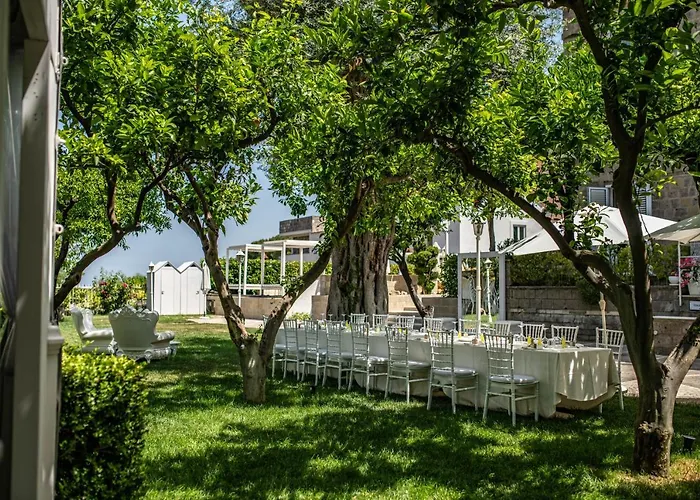 Artis Domus Relais & Casa de hóspedes