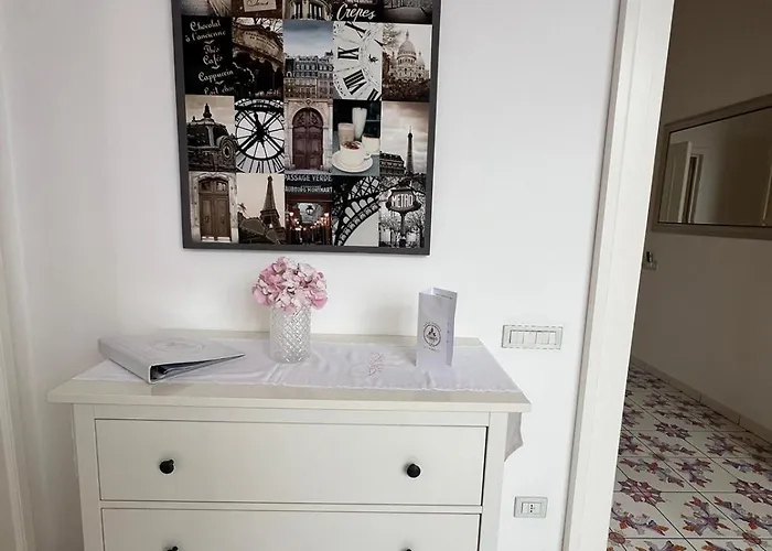 בית הארחה Artis Domus Relais & סורנטו