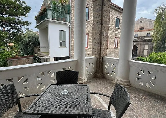 Casa de hóspedes Artis Domus Relais & 4*