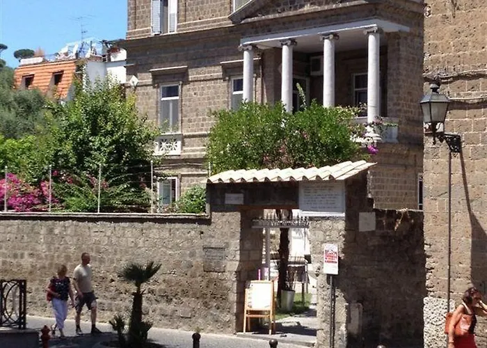 בית הארחה Artis Domus Relais &