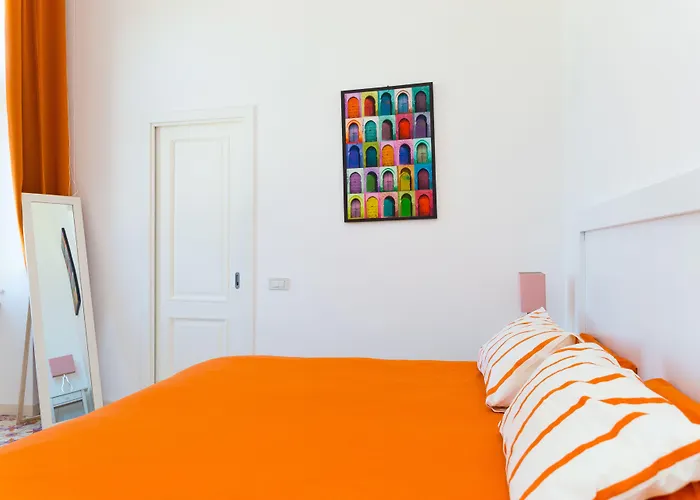 Casa de hóspedes Artis Domus Relais & Sorrento