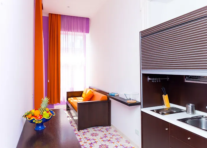 בית הארחה Artis Domus Relais &