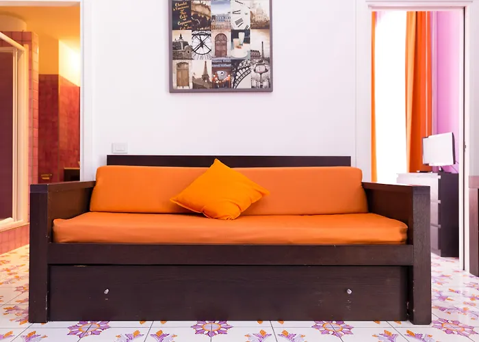 בית הארחה Artis Domus Relais & 4*