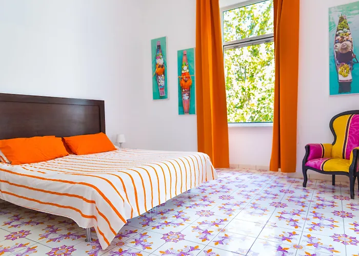 Artis Domus Relais & 4* סורנטו