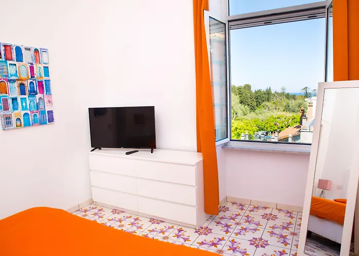 בית הארחה Artis Domus Relais &