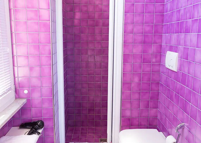 בית הארחה Artis Domus Relais & 4*