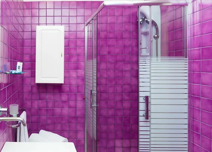 בית הארחה Artis Domus Relais & סורנטו