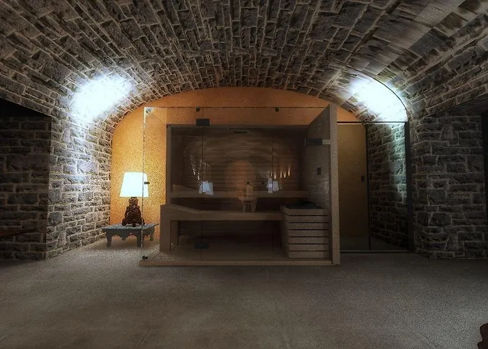 Artis Domus Relais &