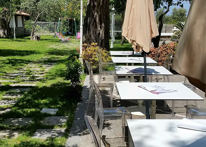 בית הארחה Artis Domus Relais &