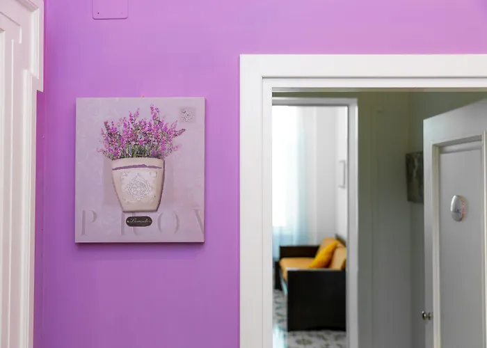 Artis Domus Relais & 4* Sorrento