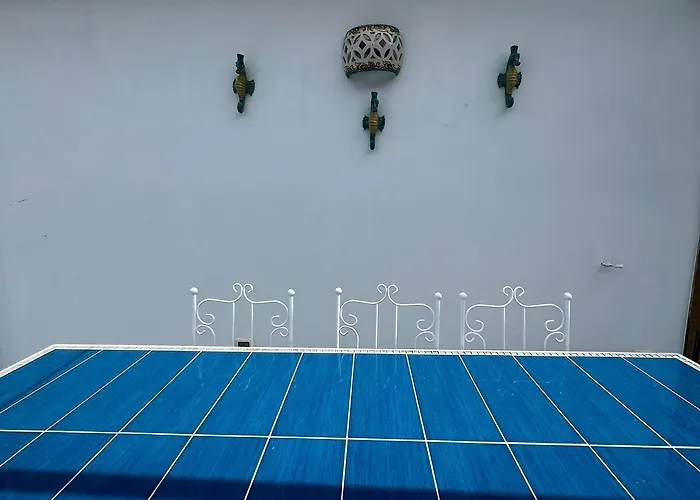 Artis Domus Relais & Sorrento