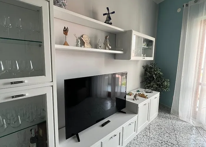 בית הארחה Artis Domus Relais & 4*