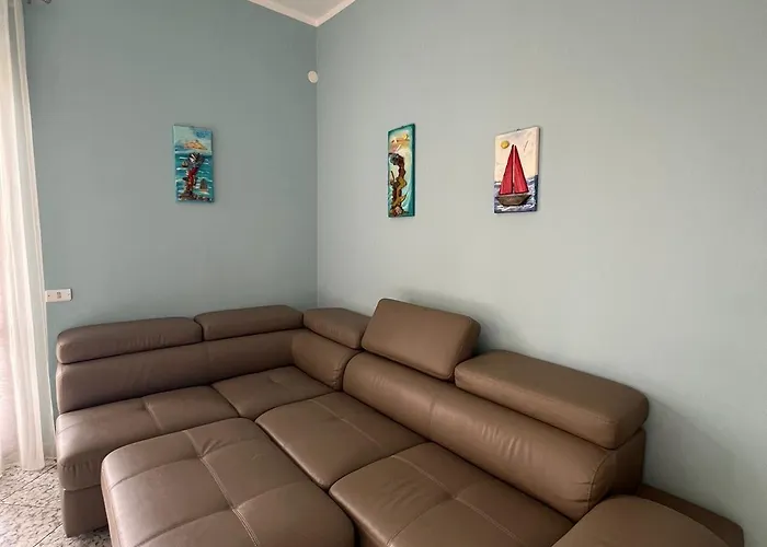 בית הארחה Artis Domus Relais & סורנטו