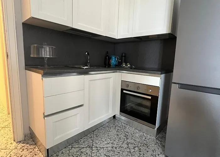 בית הארחה Artis Domus Relais & סורנטו