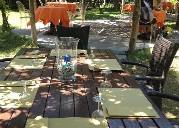 בית הארחה Artis Domus Relais & סורנטו