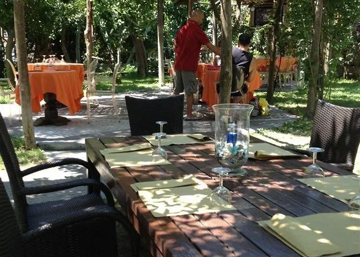 בית הארחה Artis Domus Relais &