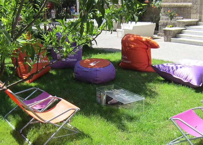 Artis Domus Relais & 4* סורנטו