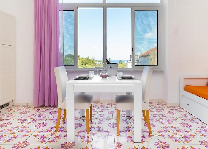 בית הארחה Artis Domus Relais &