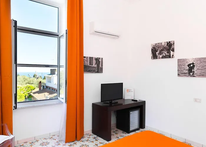 Artis Domus Relais & בית הארחה