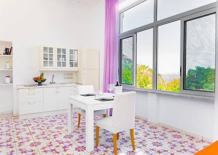 Artis Domus Relais & Casa de hóspedes 4*