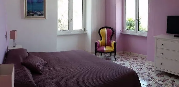 Artis Domus Relais & סורנטו