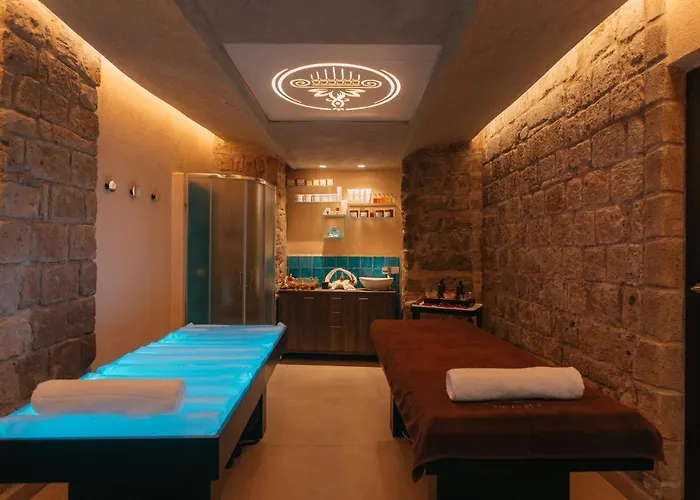 Artis Domus Relais & Casa de hóspedes 4*