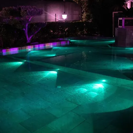 Artis Domus Relais & 3* ソレント