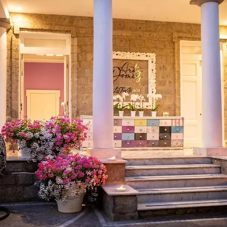 Artis Domus Relais & Гостьовий будинок