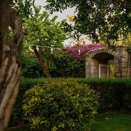 Artis Domus Relais & Vendégház Sorrento