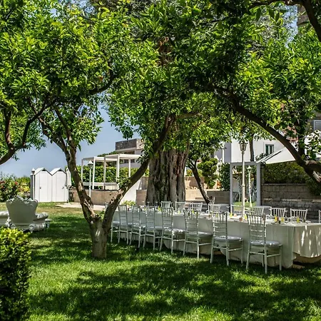 Artis Domus Relais & Vendégház