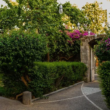 Vendégház Artis Domus Relais &