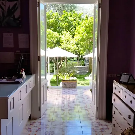 Vendégház Artis Domus Relais & Sorrento