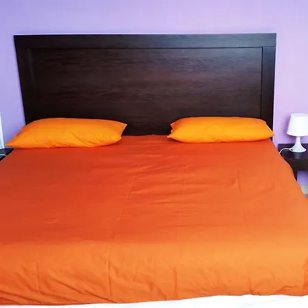 Vendégház Artis Domus Relais & 4*