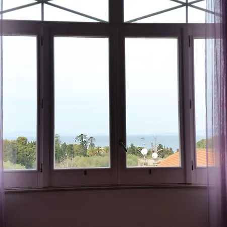 Artis Domus Relais & Vendégház 4*