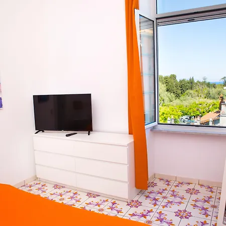 בית הארחה Artis Domus Relais &