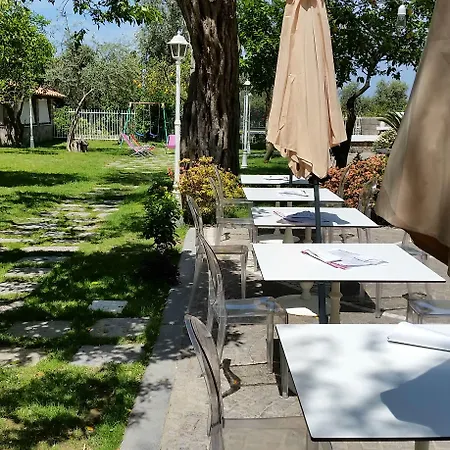 Vendégház Artis Domus Relais &