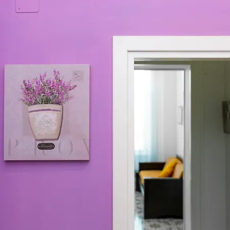 Artis Domus Relais & 4* Sorrento